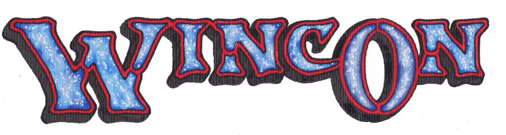 Winc0n banner by Kalle Nord